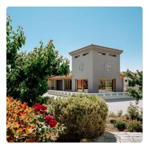 Vinícolas Tsélepos e Driopi