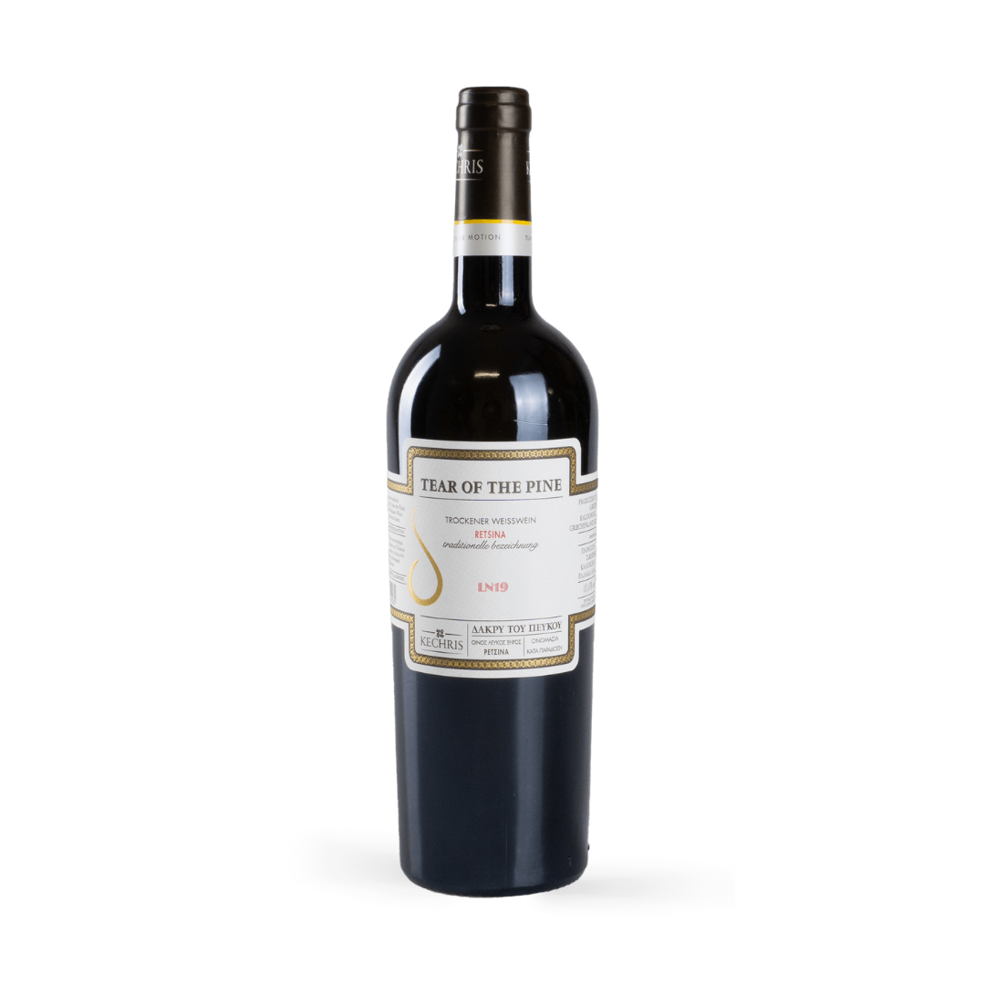 Kechris Tear of Pine Assyrtiko - 750ml
