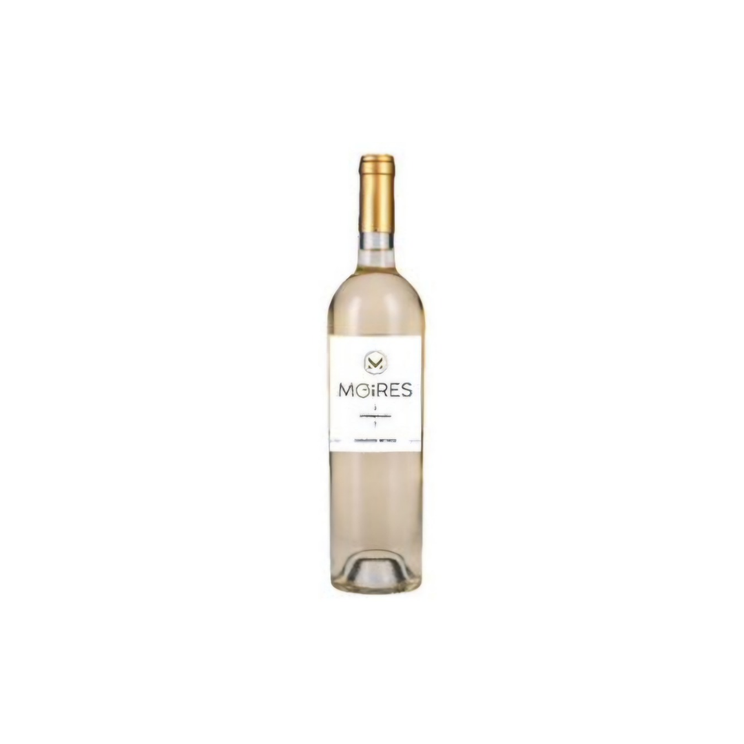 Monopati Moires Malagouzia Vinho Branco Seco 2023