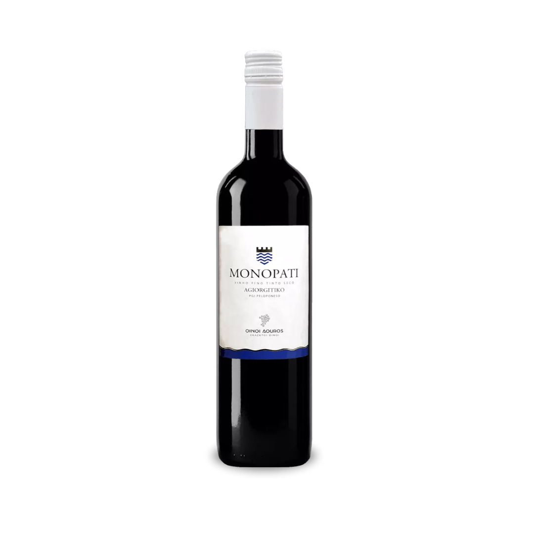 Monopati Agioritiko - Tinto Seco 2023