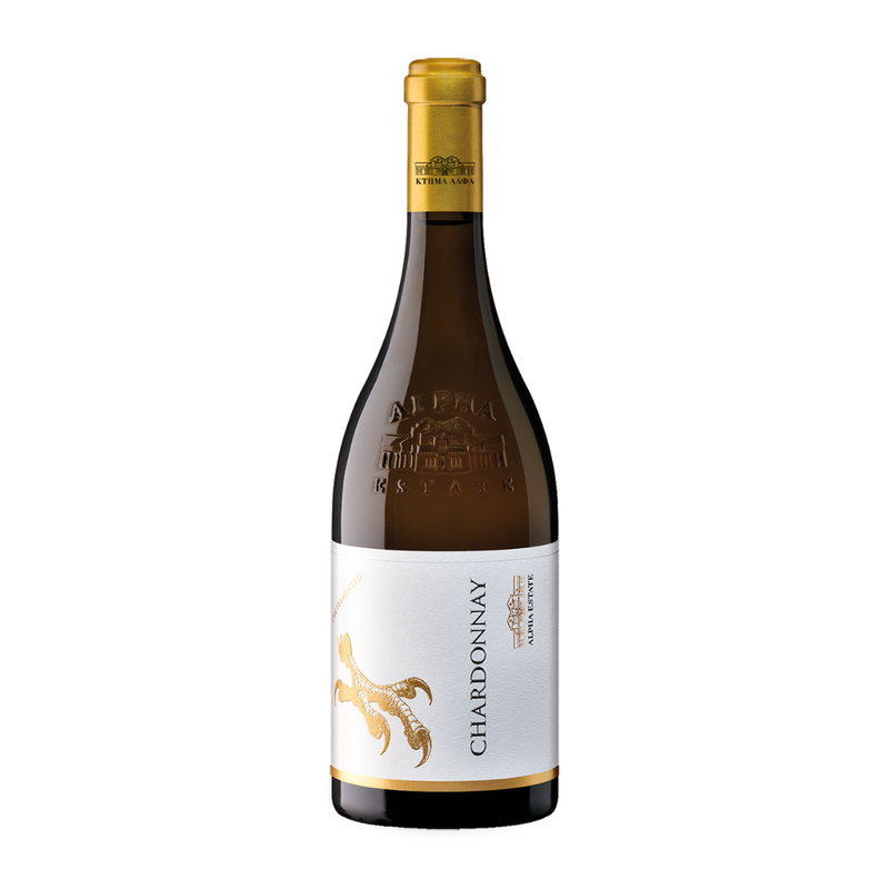 ALPHA ESTATE CHARDONNAY