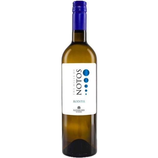 Notos Roditis Branco - Kanakaris Branco Seco