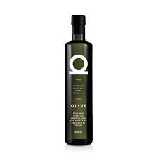 LINE - Azeite de Oliva estra virgem orgânico - 100% Koroneiki - 0,5% 250ml