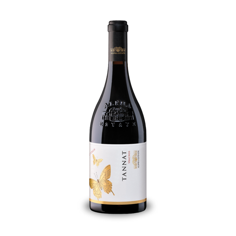 Alpha Estate Ecosystem Tannat