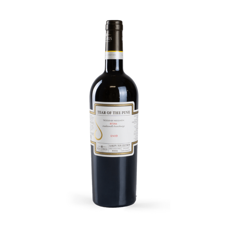 Kechris Tear of Pine Assyrtiko - 750ml